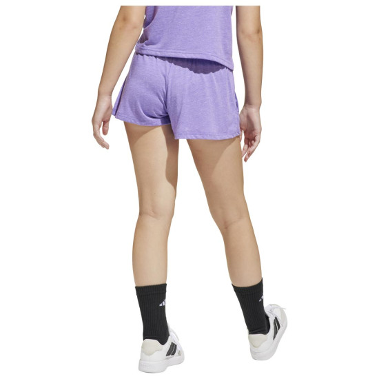 Adidas Παιδικό σορτς Big Logo WIN Shorts